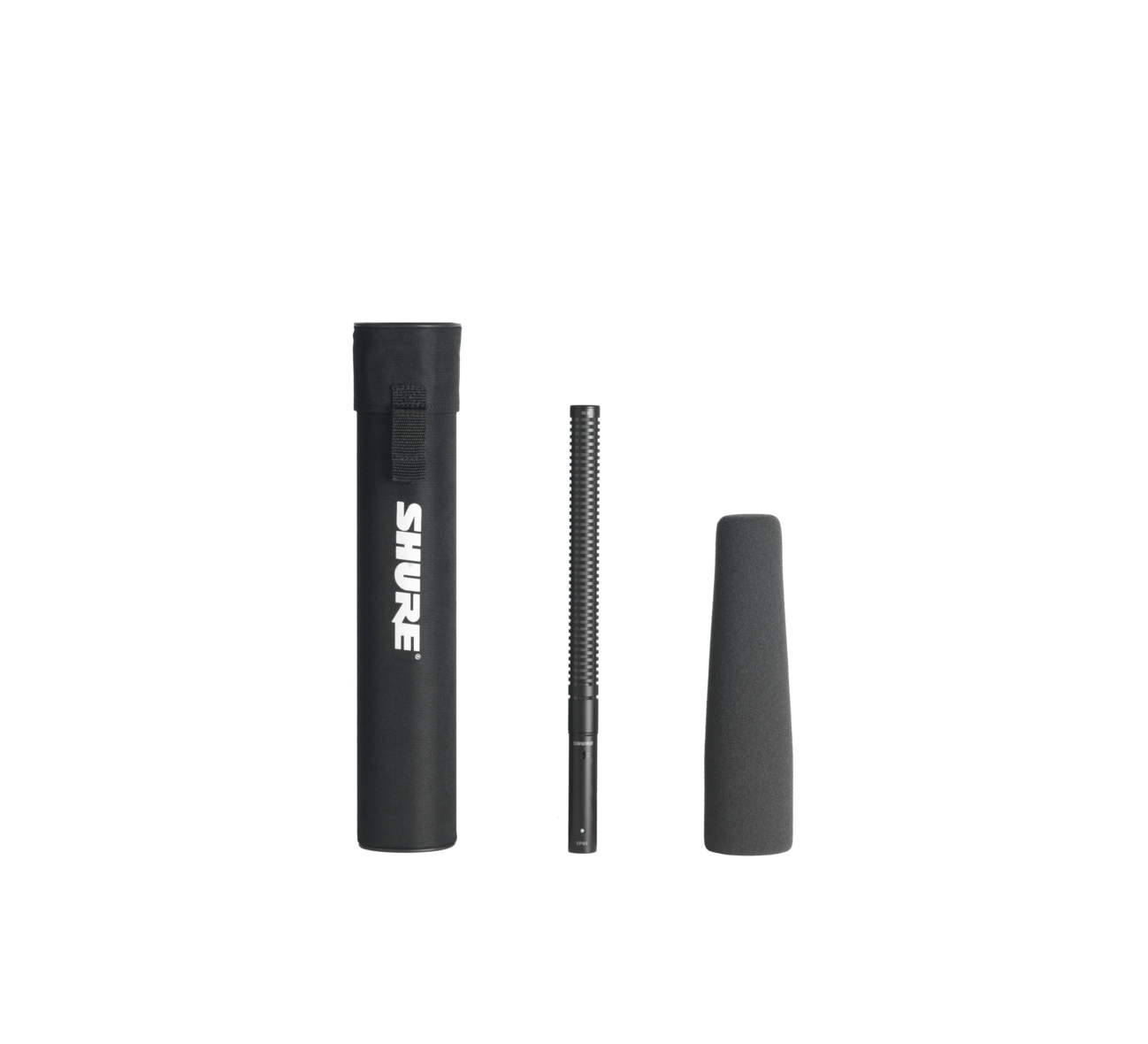 Shure VP89M